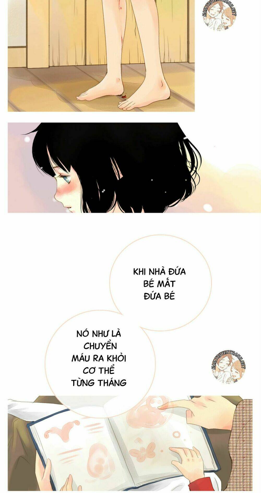 A Girl In The Clouds - Chapter 7 - Page 14