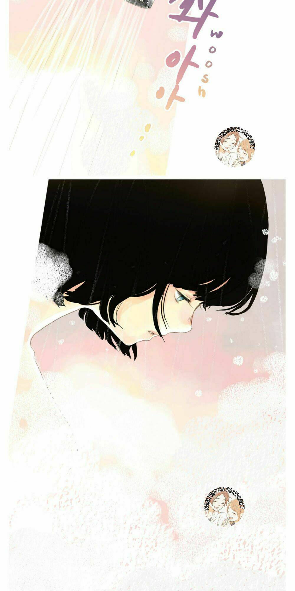 A Girl In The Clouds - Chapter 7 - Page 18