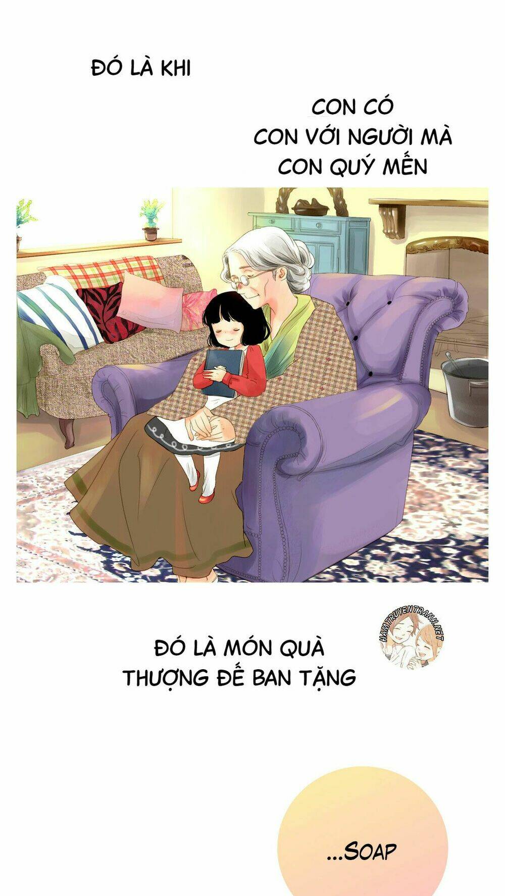 A Girl In The Clouds - Chapter 7 - Page 23