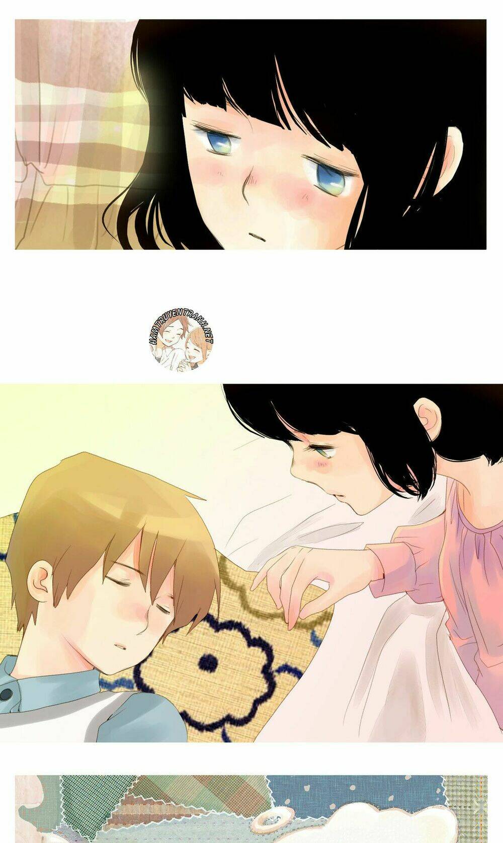 A Girl In The Clouds - Chapter 7 - Page 25