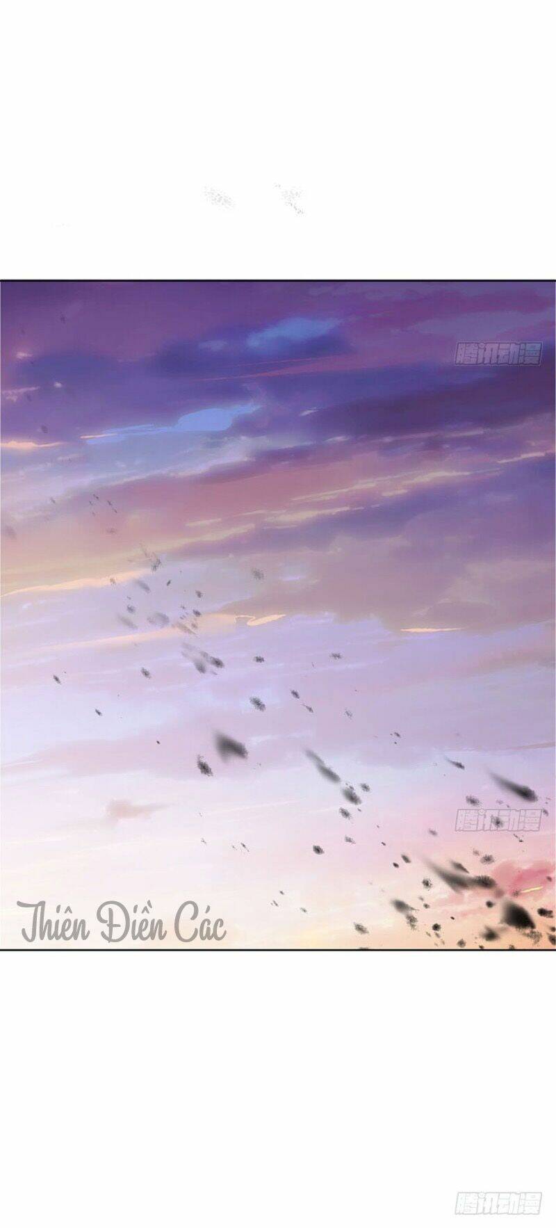 Các ngươi muốn lên trời - Chapter 2 - Page 10