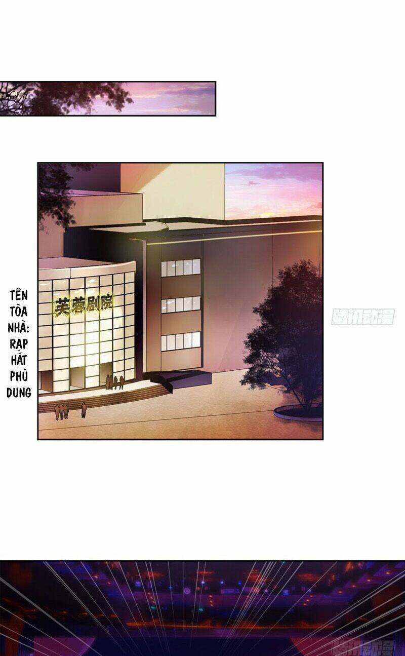 Các ngươi muốn lên trời - Chapter 2 - Page 11