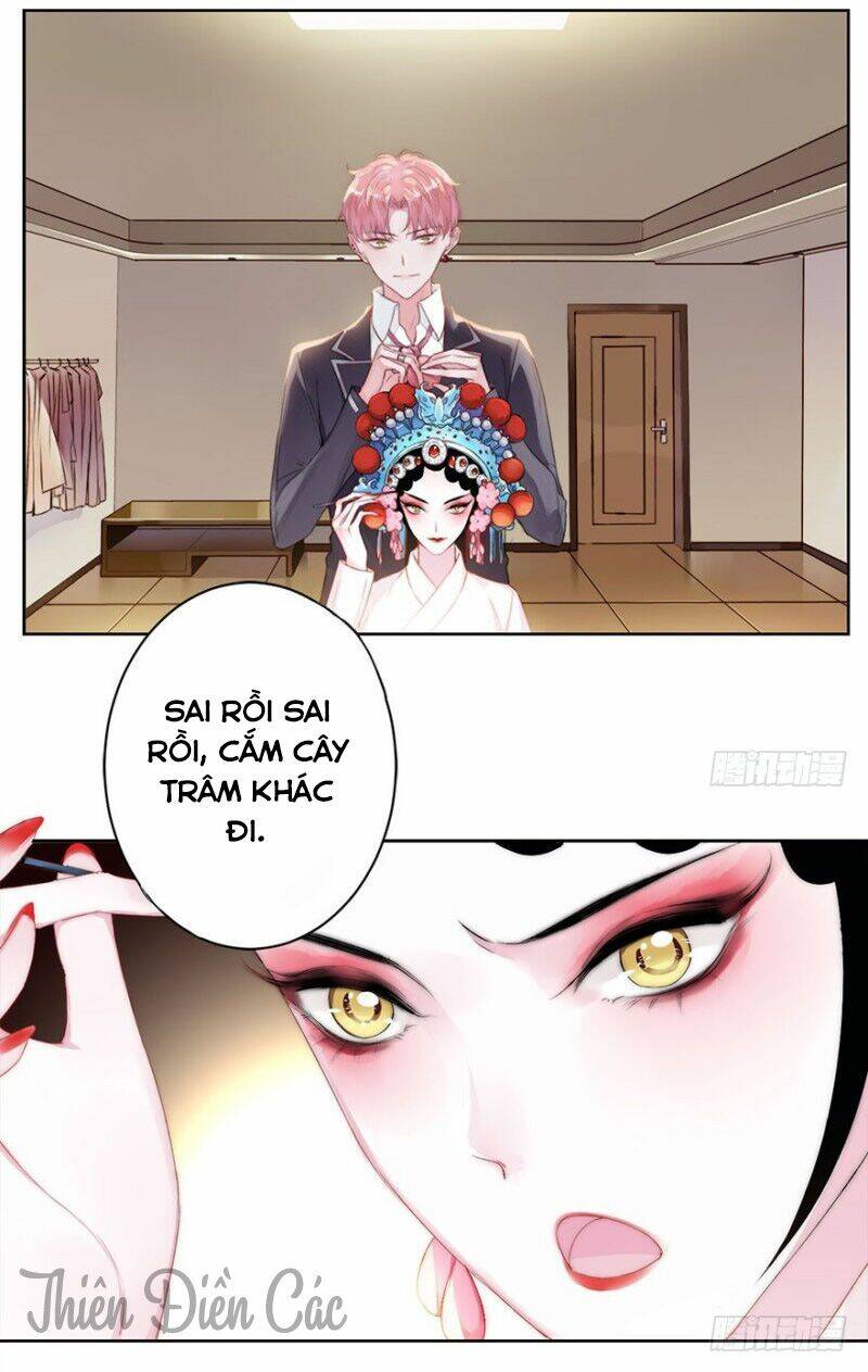 Các ngươi muốn lên trời - Chapter 2 - Page 16