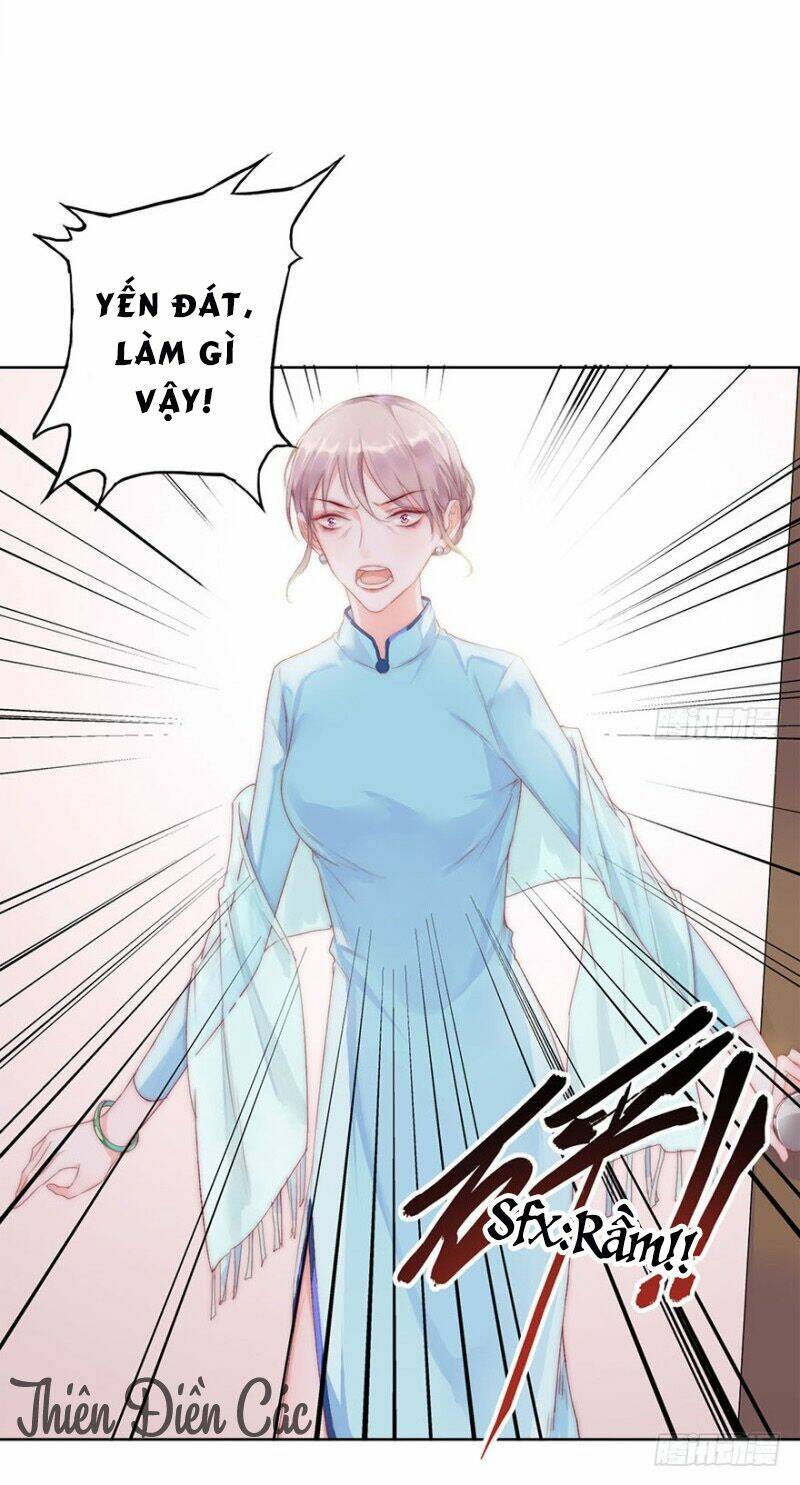 Các ngươi muốn lên trời - Chapter 2 - Page 17