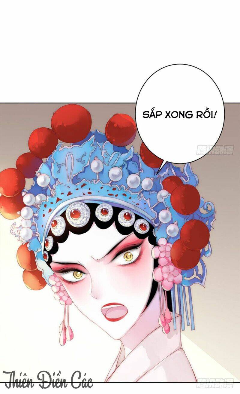 Các ngươi muốn lên trời - Chapter 2 - Page 18