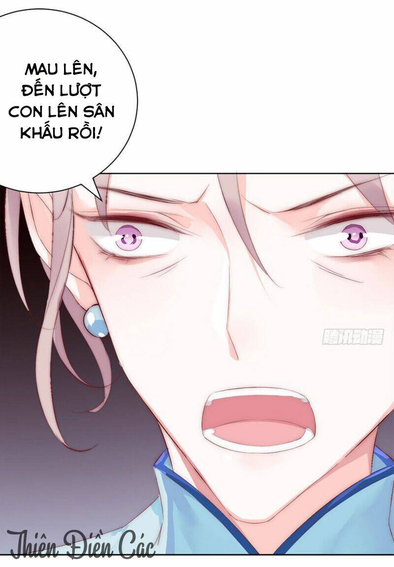 Các ngươi muốn lên trời - Chapter 2 - Page 19