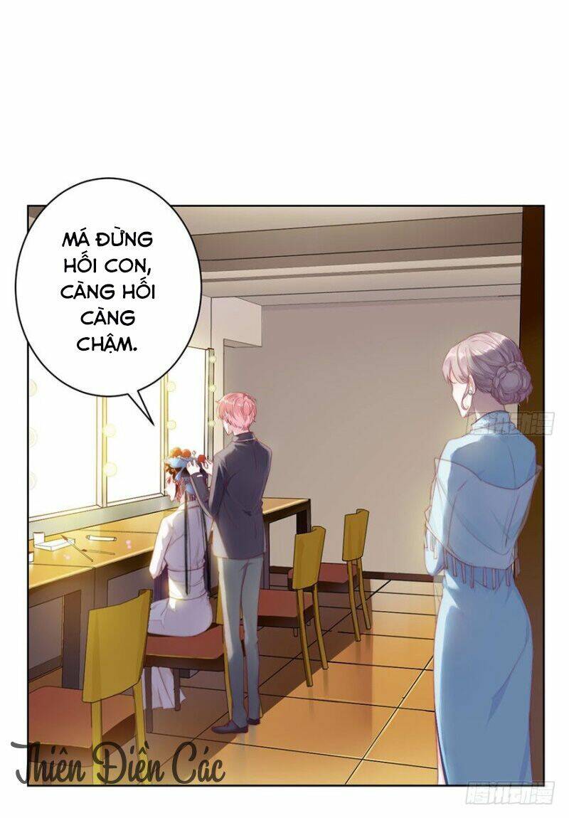 Các ngươi muốn lên trời - Chapter 2 - Page 20