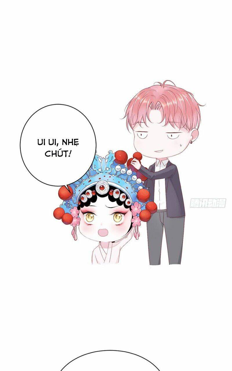 Các ngươi muốn lên trời - Chapter 2 - Page 21