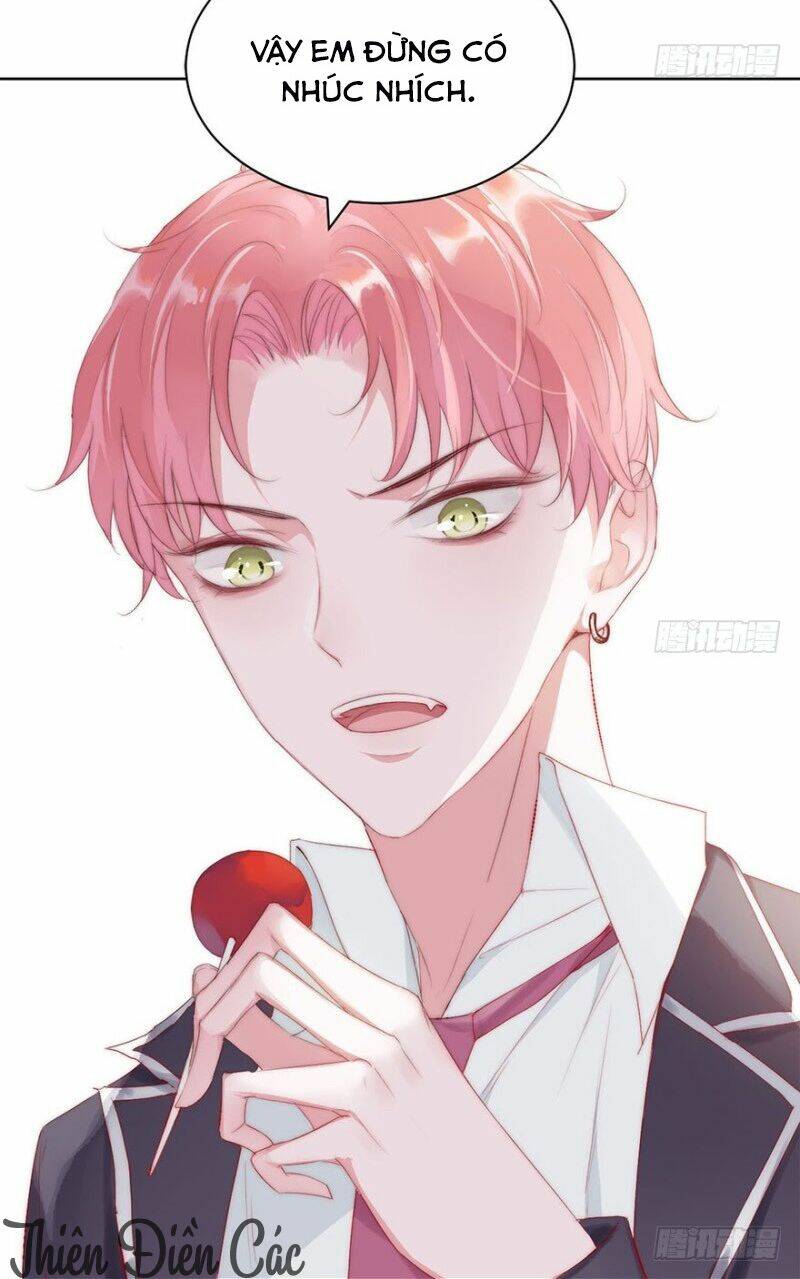 Các ngươi muốn lên trời - Chapter 2 - Page 22