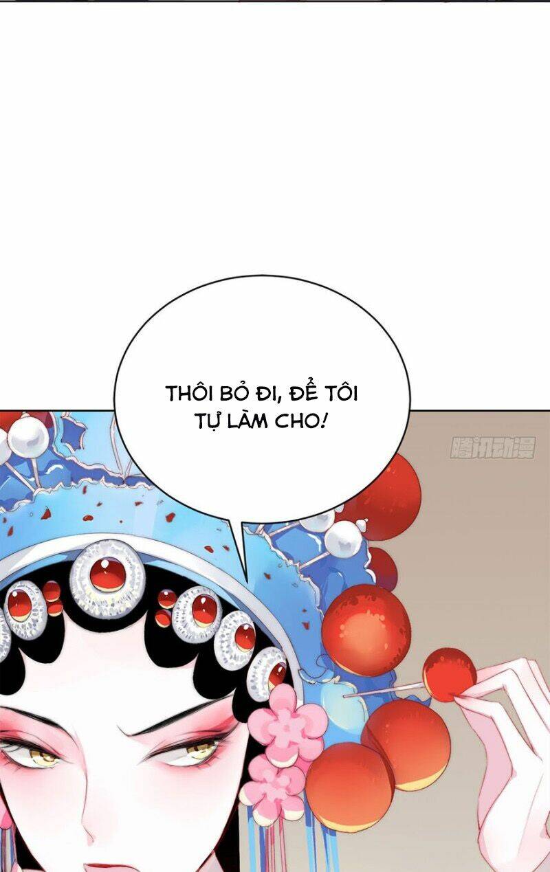 Các ngươi muốn lên trời - Chapter 2 - Page 23