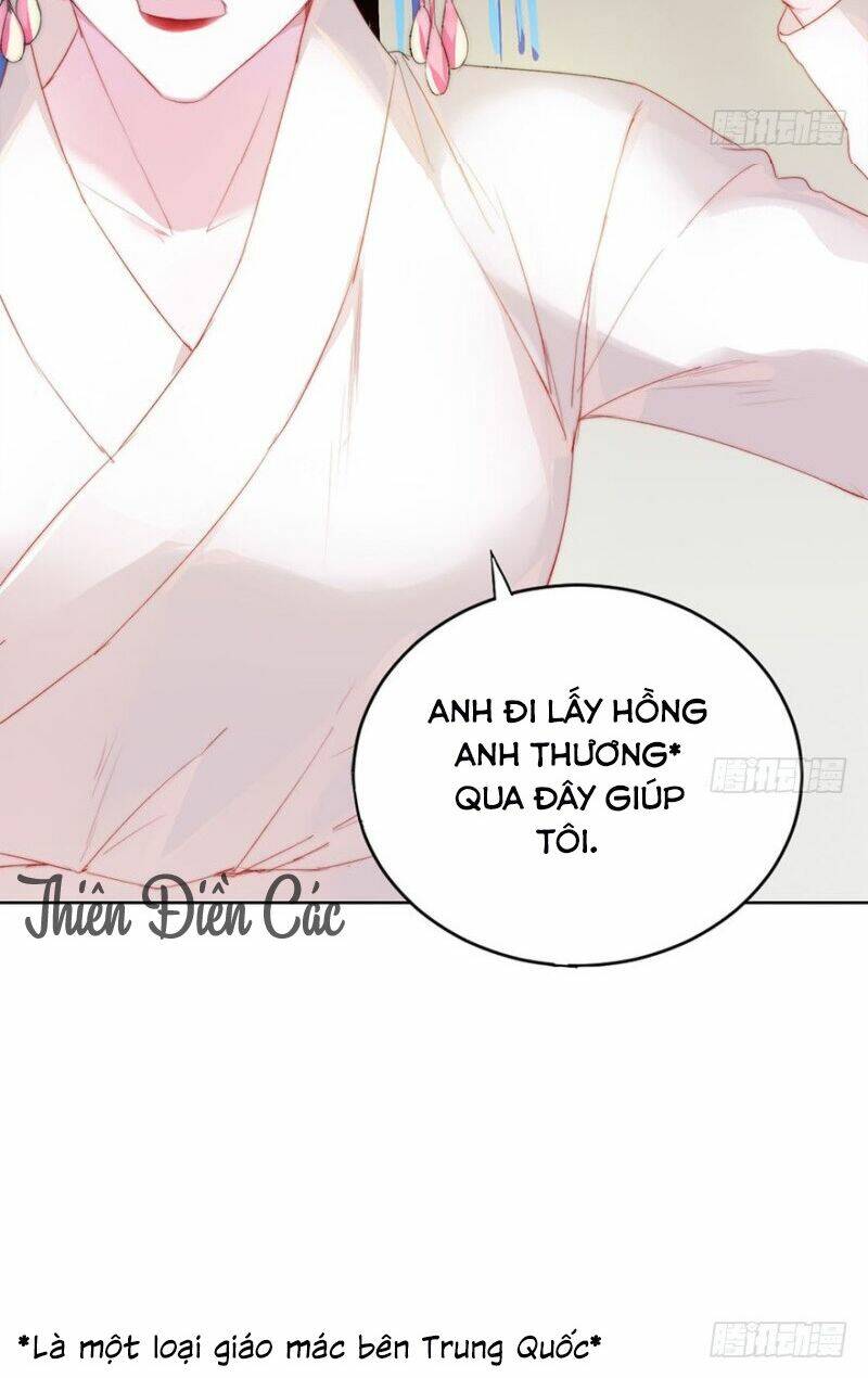 Các ngươi muốn lên trời - Chapter 2 - Page 24