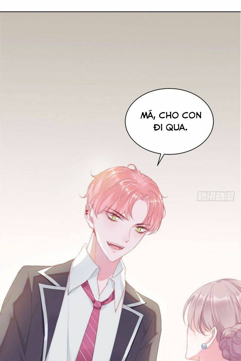 Các ngươi muốn lên trời - Chapter 2 - Page 26