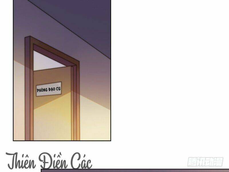 Các ngươi muốn lên trời - Chapter 2 - Page 28