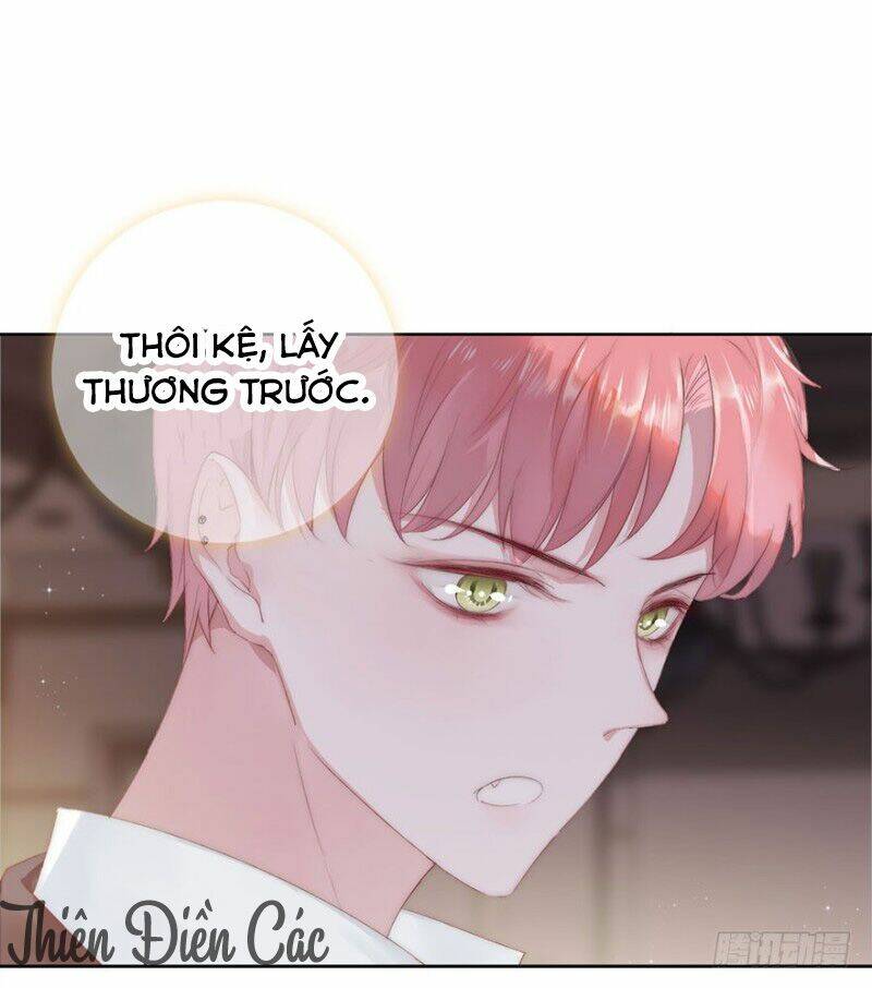 Các ngươi muốn lên trời - Chapter 2 - Page 31