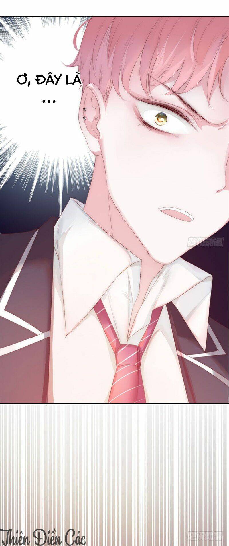 Các ngươi muốn lên trời - Chapter 2 - Page 33