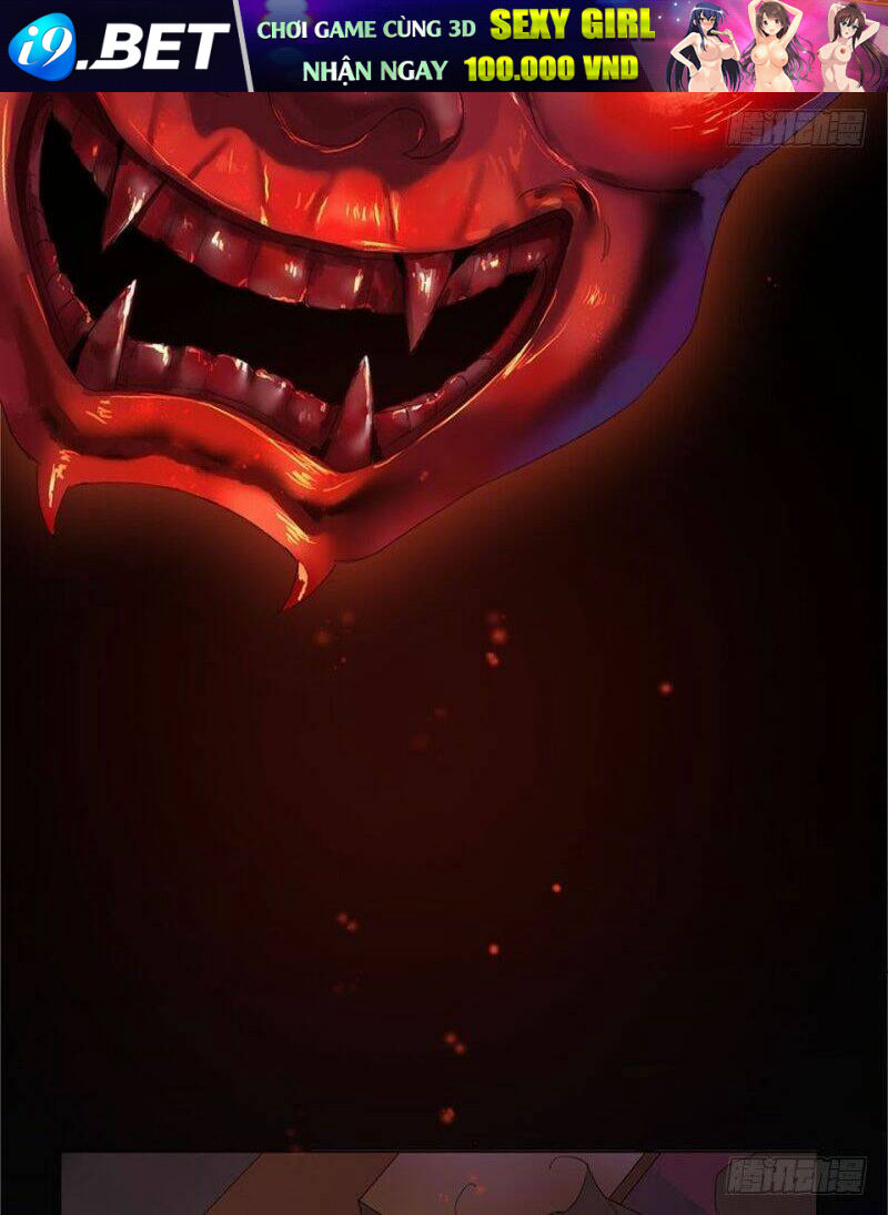 Các ngươi muốn lên trời - Chapter 2 - Page 36