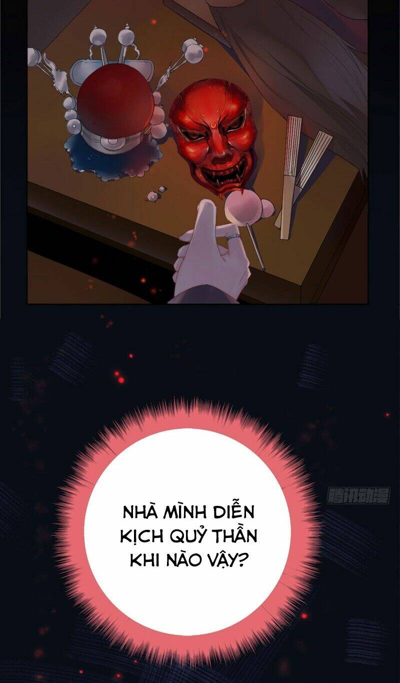 Các ngươi muốn lên trời - Chapter 2 - Page 37