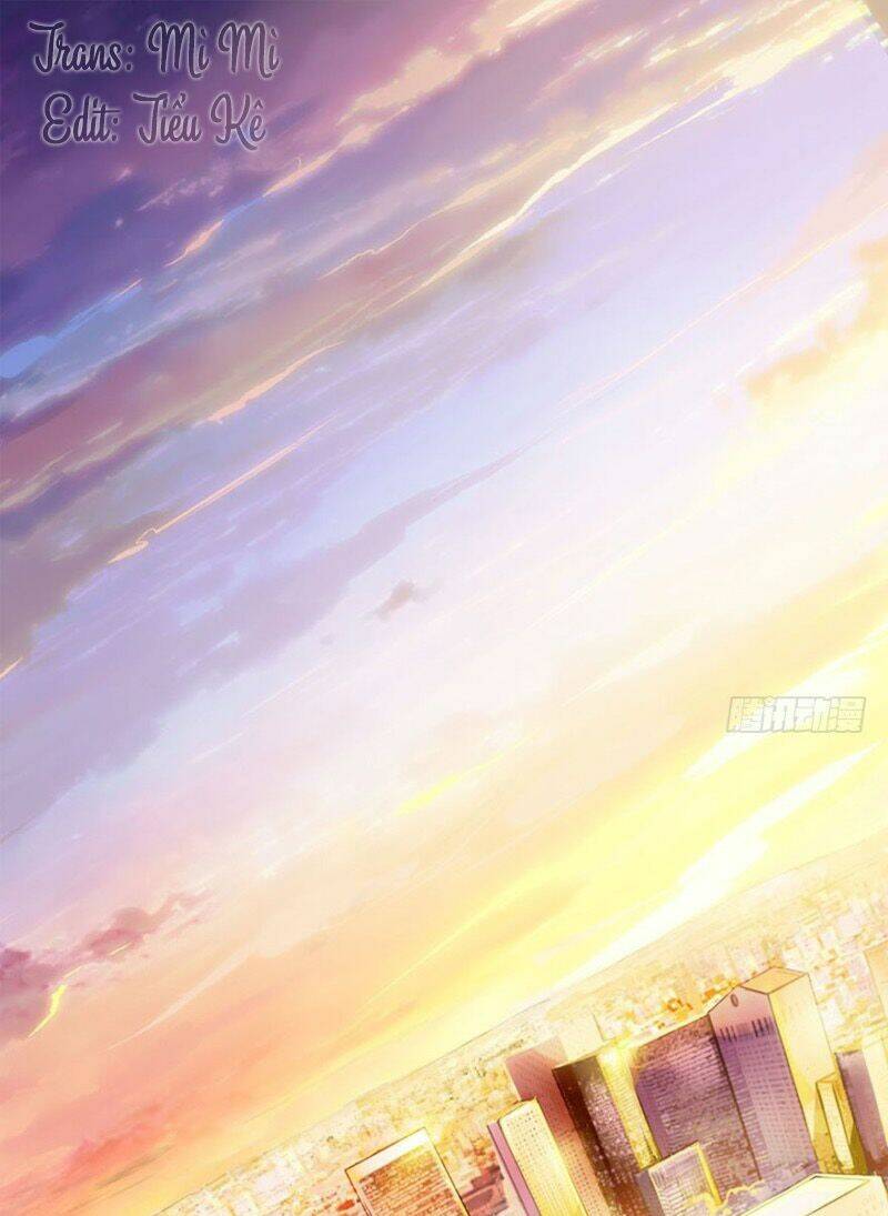 Các ngươi muốn lên trời - Chapter 2 - Page 3