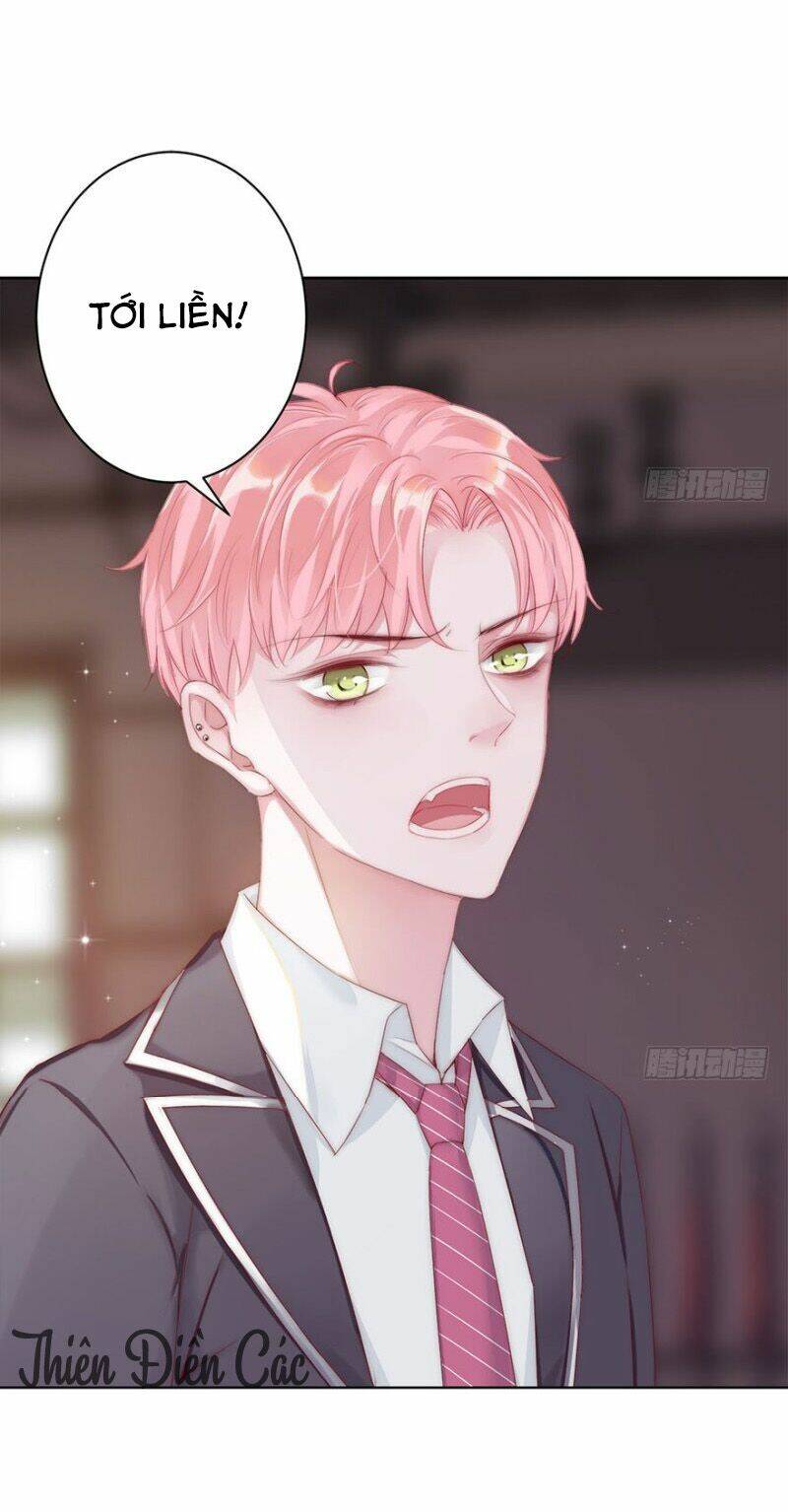 Các ngươi muốn lên trời - Chapter 2 - Page 40