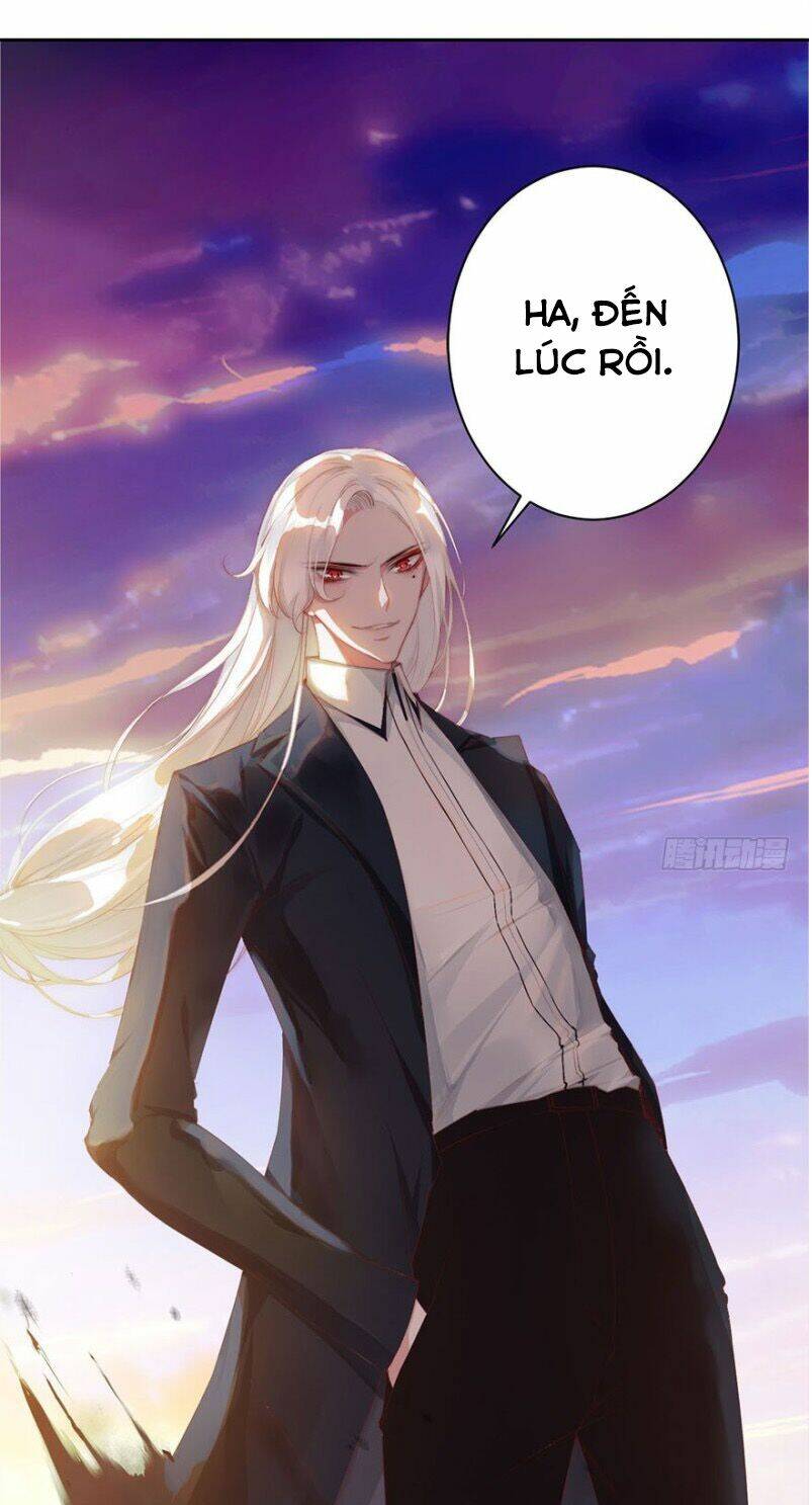 Các ngươi muốn lên trời - Chapter 2 - Page 6