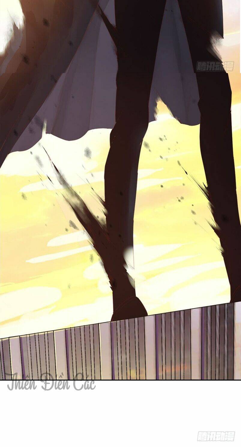 Các ngươi muốn lên trời - Chapter 2 - Page 7