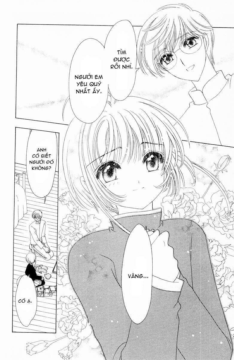 Card Captor Sakura - Chapter 50 - Page 10