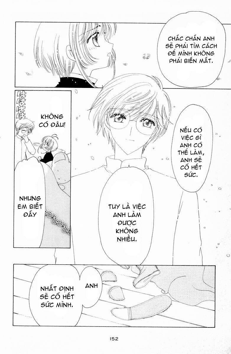 Card Captor Sakura - Chapter 50 - Page 14