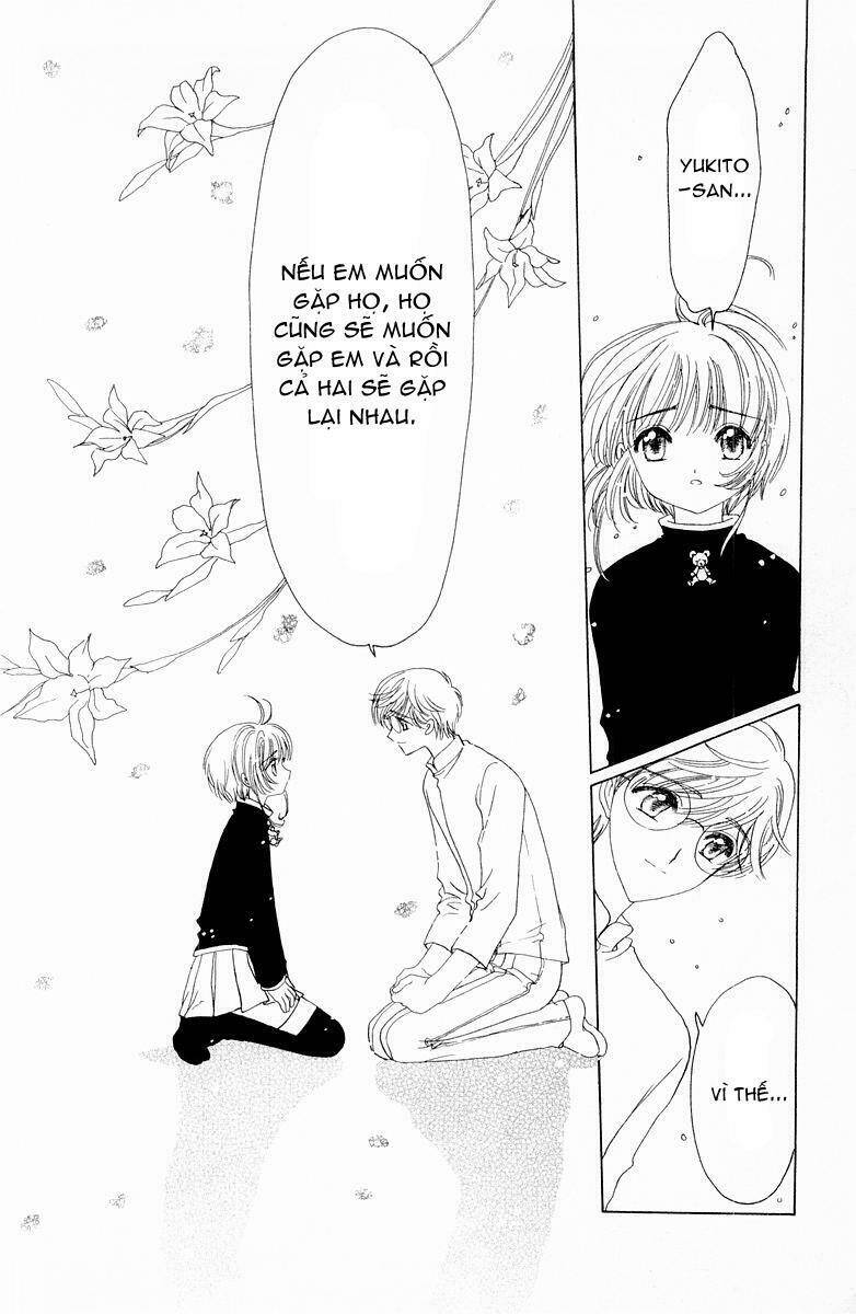 Card Captor Sakura - Chapter 50 - Page 16