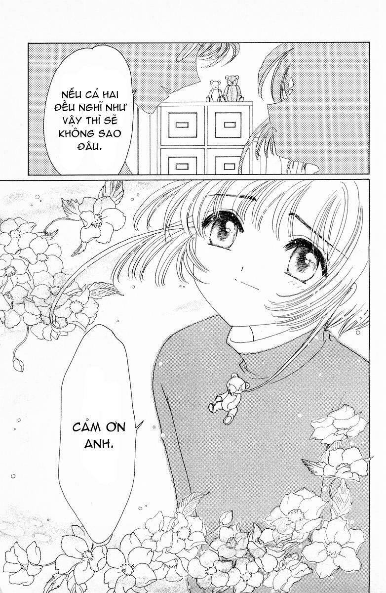 Card Captor Sakura - Chapter 50 - Page 17