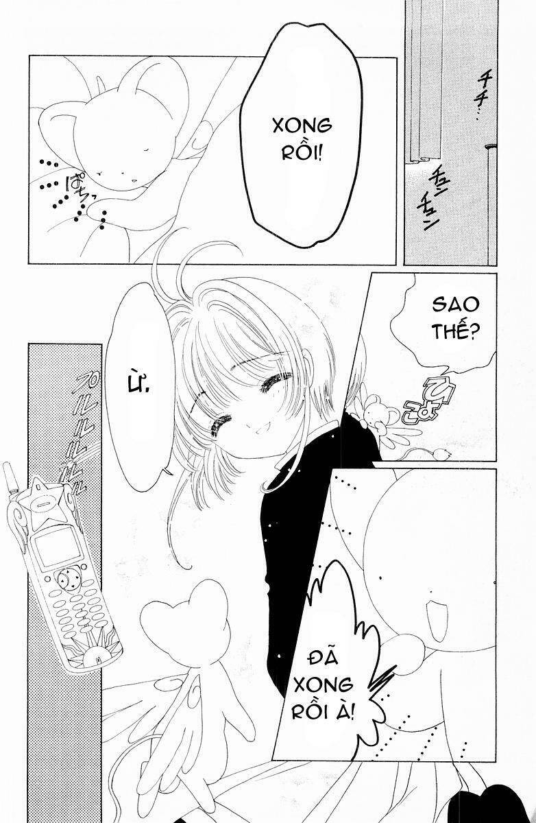 Card Captor Sakura - Chapter 50 - Page 18