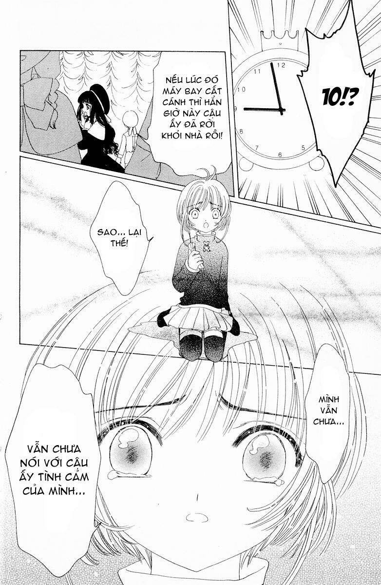 Card Captor Sakura - Chapter 50 - Page 20