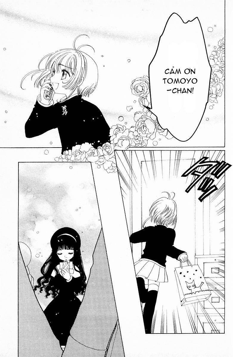 Card Captor Sakura - Chapter 50 - Page 23