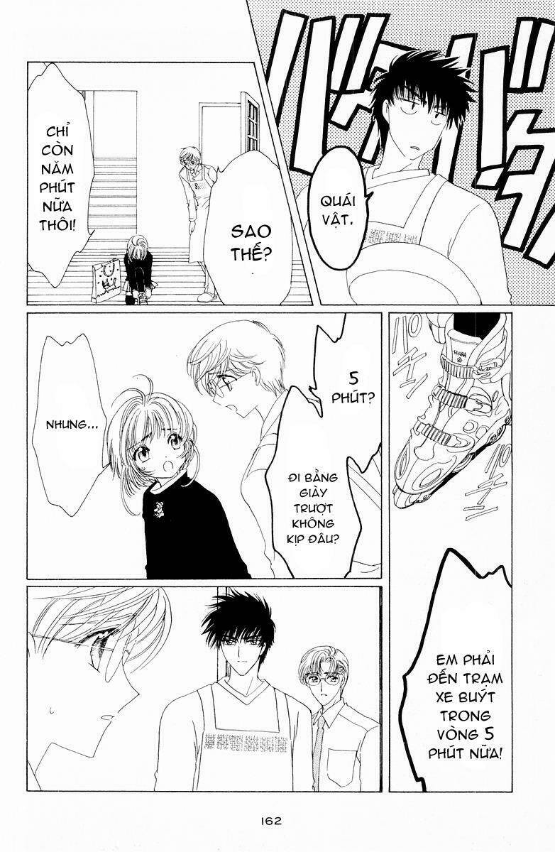 Card Captor Sakura - Chapter 50 - Page 24