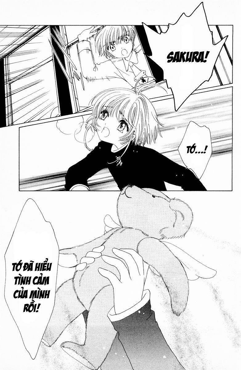 Card Captor Sakura - Chapter 50 - Page 27