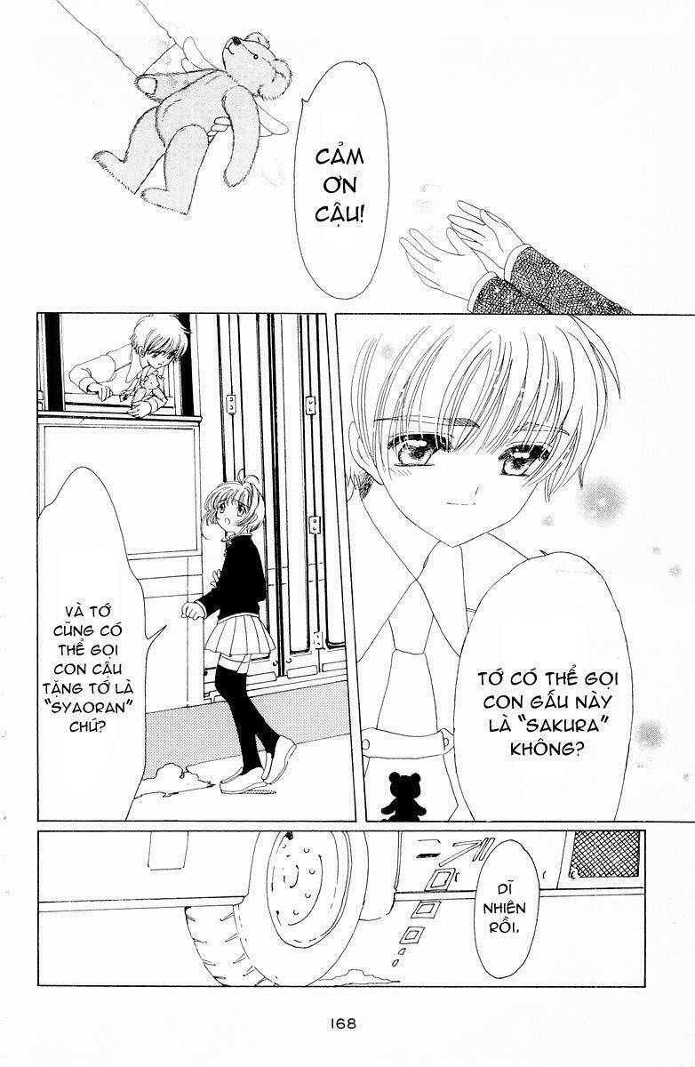 Card Captor Sakura - Chapter 50 - Page 30