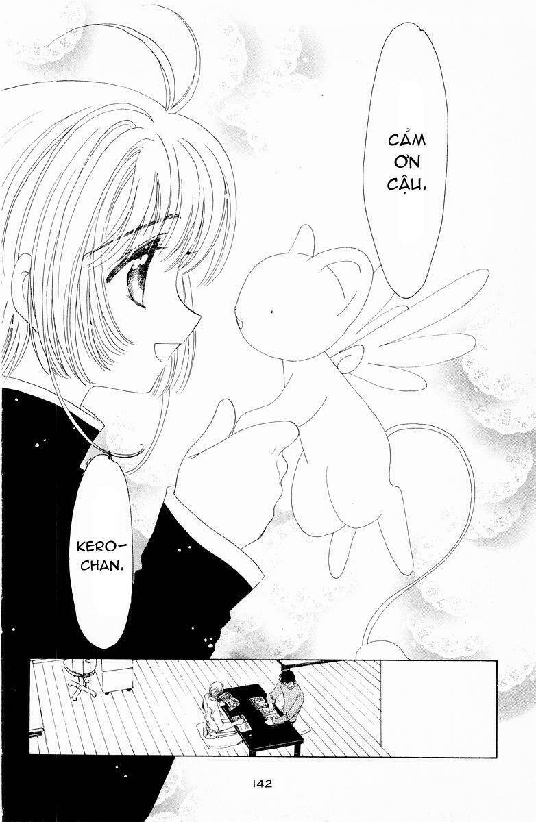 Card Captor Sakura - Chapter 50 - Page 4