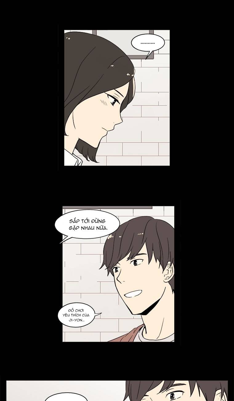 Chúng Ta Ăn Tối Cùng Nhau Nhé? - Chapter 11 - Page 15