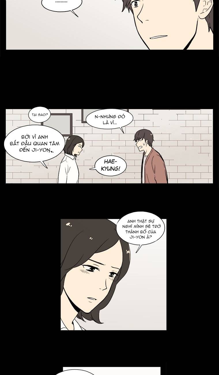 Chúng Ta Ăn Tối Cùng Nhau Nhé? - Chapter 11 - Page 16