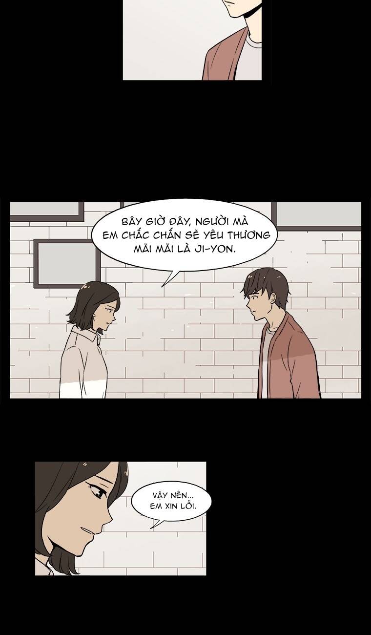 Chúng Ta Ăn Tối Cùng Nhau Nhé? - Chapter 11 - Page 21