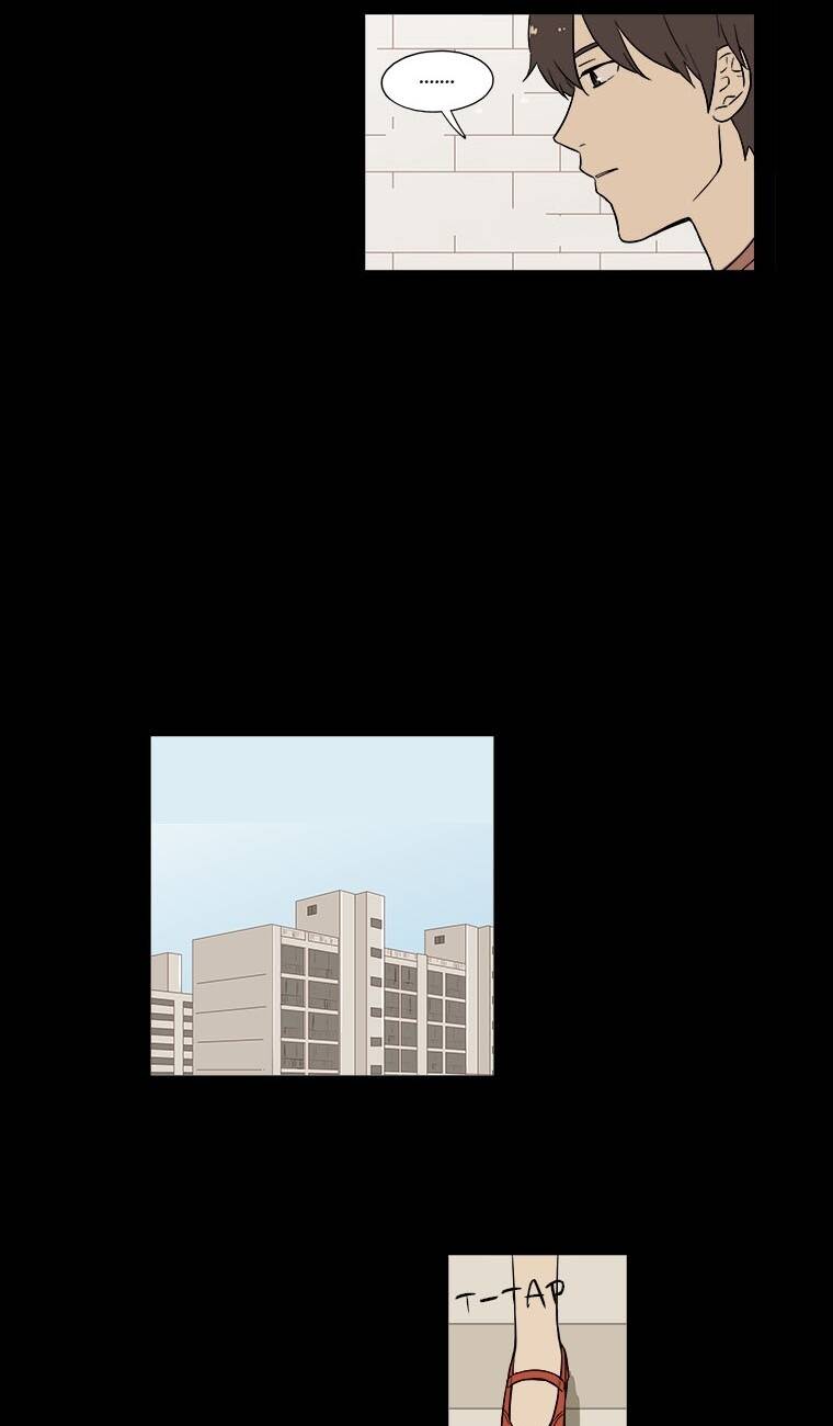 Chúng Ta Ăn Tối Cùng Nhau Nhé? - Chapter 11 - Page 22