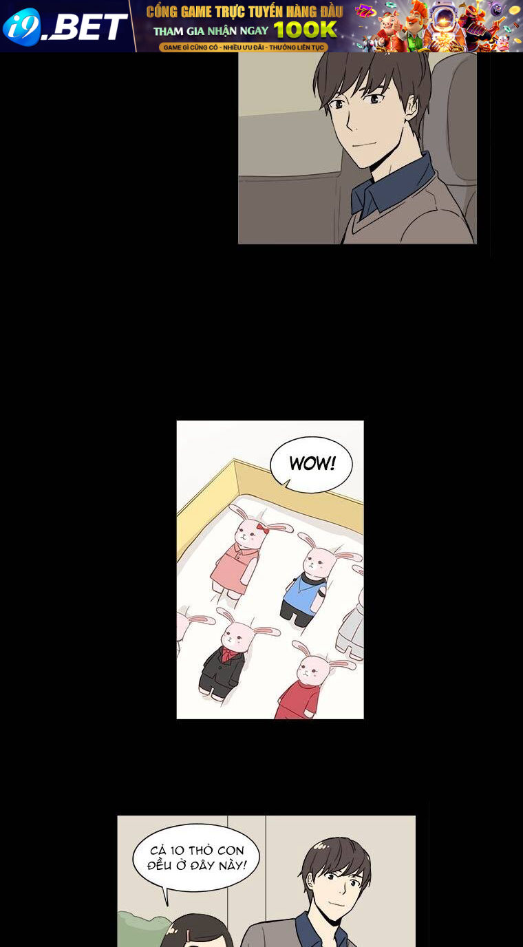 Chúng Ta Ăn Tối Cùng Nhau Nhé? - Chapter 11 - Page 24