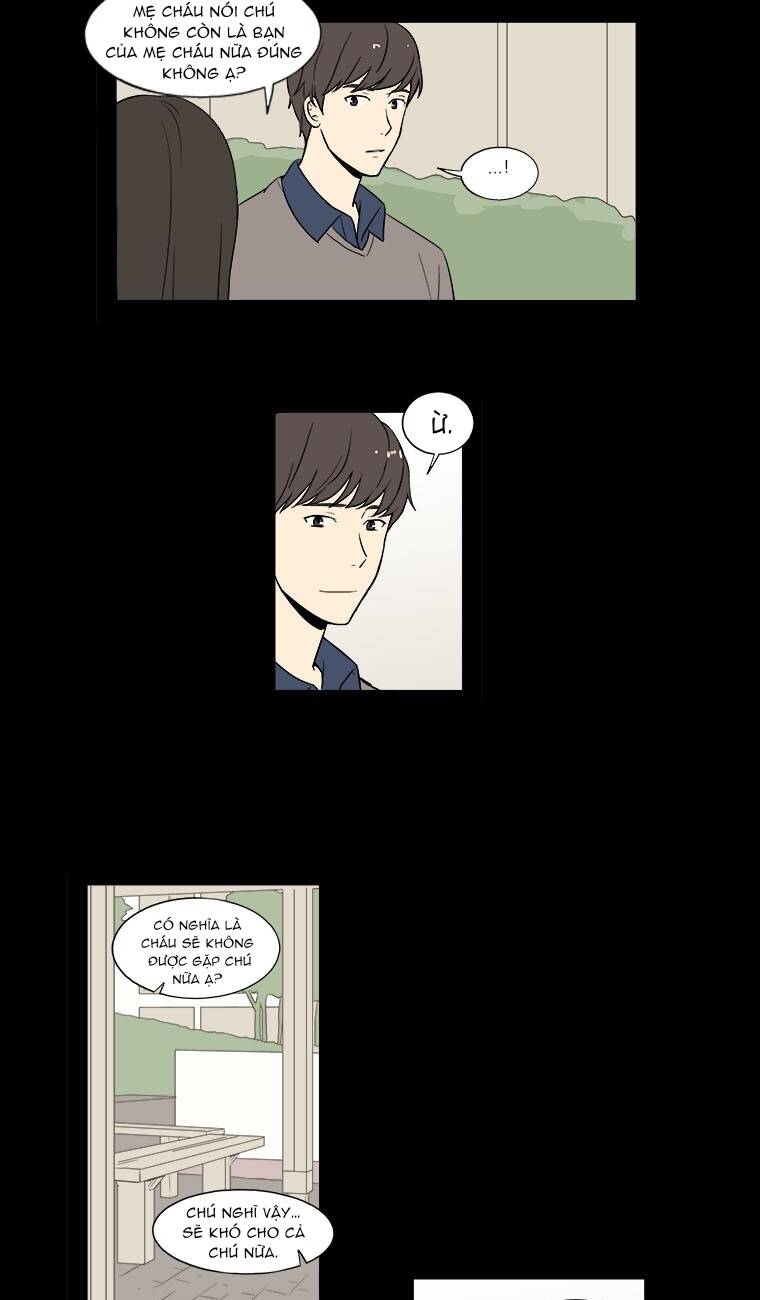 Chúng Ta Ăn Tối Cùng Nhau Nhé? - Chapter 11 - Page 26