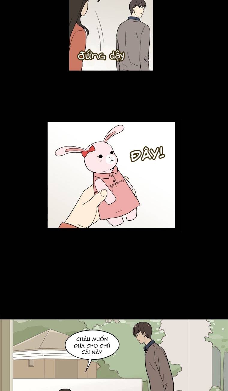 Chúng Ta Ăn Tối Cùng Nhau Nhé? - Chapter 11 - Page 29