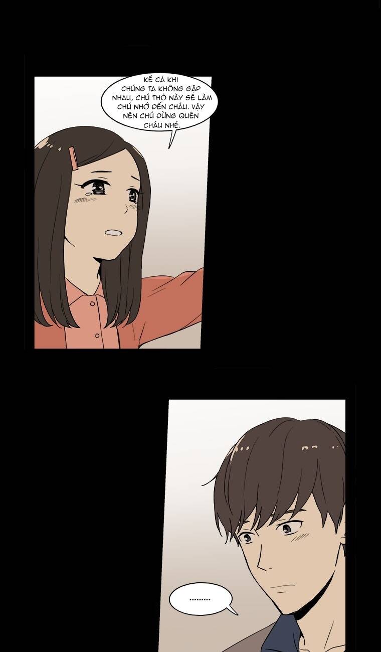 Chúng Ta Ăn Tối Cùng Nhau Nhé? - Chapter 11 - Page 32