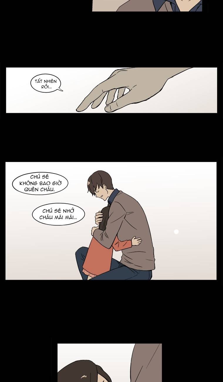 Chúng Ta Ăn Tối Cùng Nhau Nhé? - Chapter 11 - Page 33