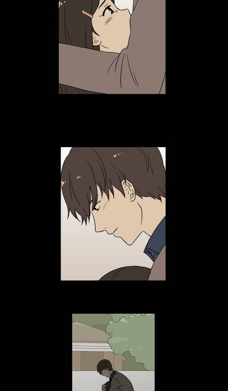 Chúng Ta Ăn Tối Cùng Nhau Nhé? - Chapter 11 - Page 34