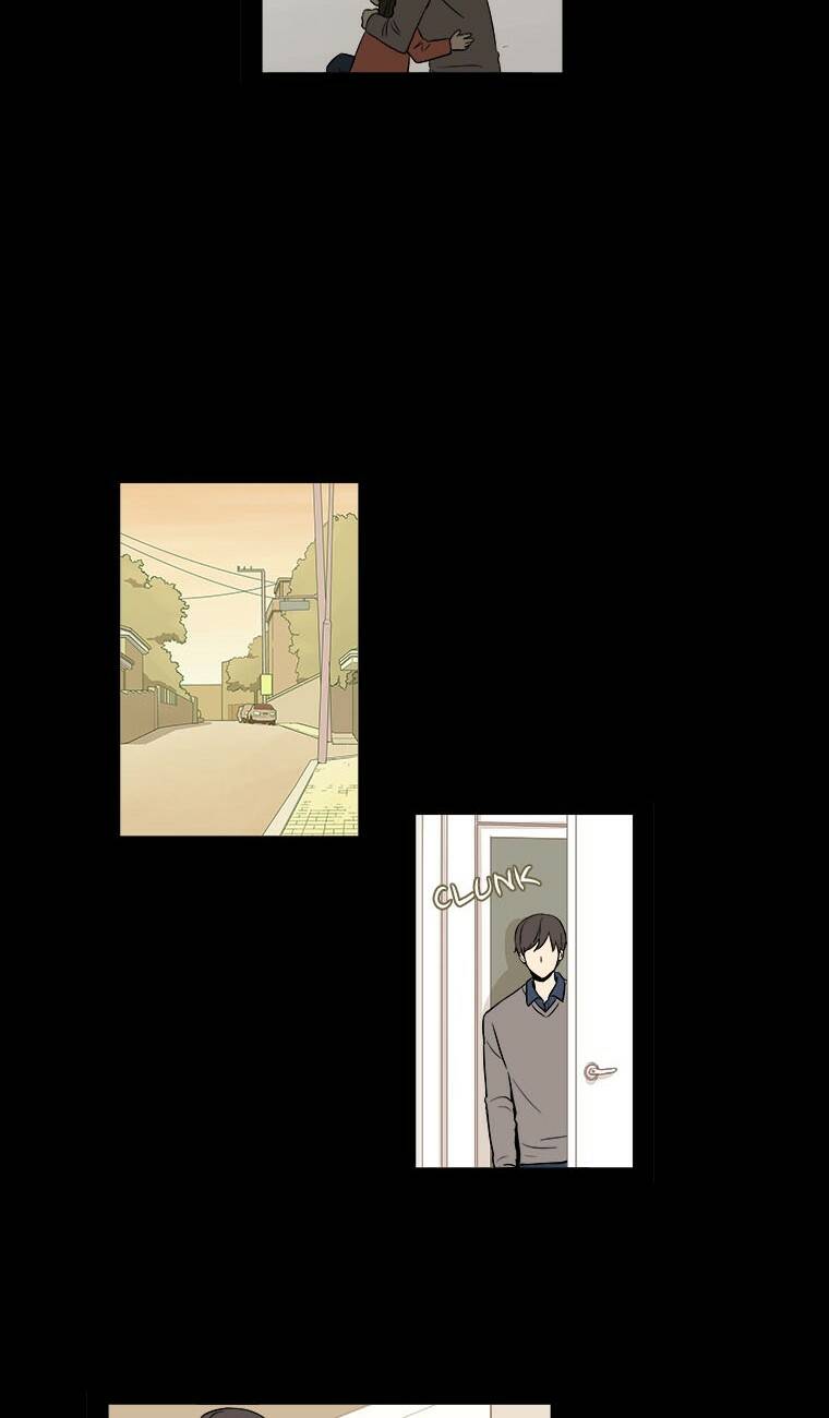 Chúng Ta Ăn Tối Cùng Nhau Nhé? - Chapter 11 - Page 35