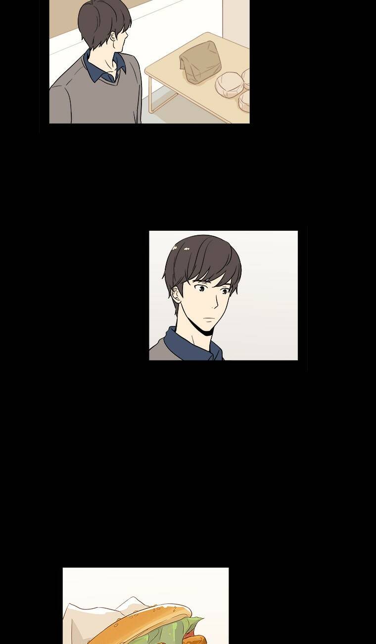 Chúng Ta Ăn Tối Cùng Nhau Nhé? - Chapter 11 - Page 36