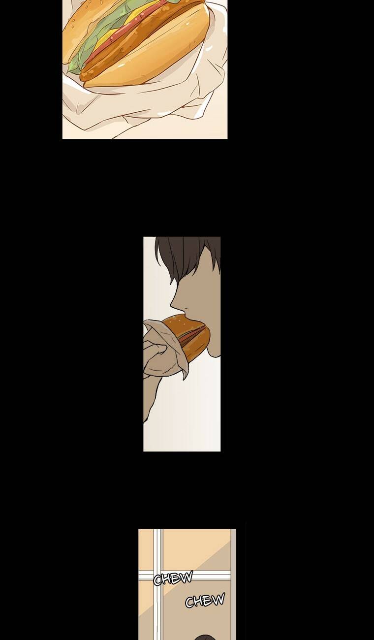 Chúng Ta Ăn Tối Cùng Nhau Nhé? - Chapter 11 - Page 37