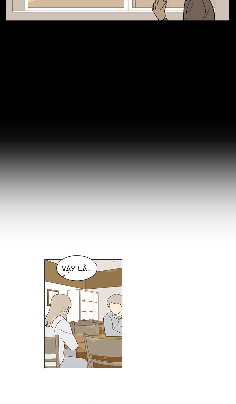 Chúng Ta Ăn Tối Cùng Nhau Nhé? - Chapter 11 - Page 38